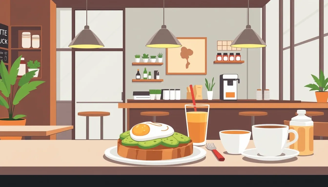 Mejores sitios para desayunar en Badajoz: tradición y sabor 5 Image 4