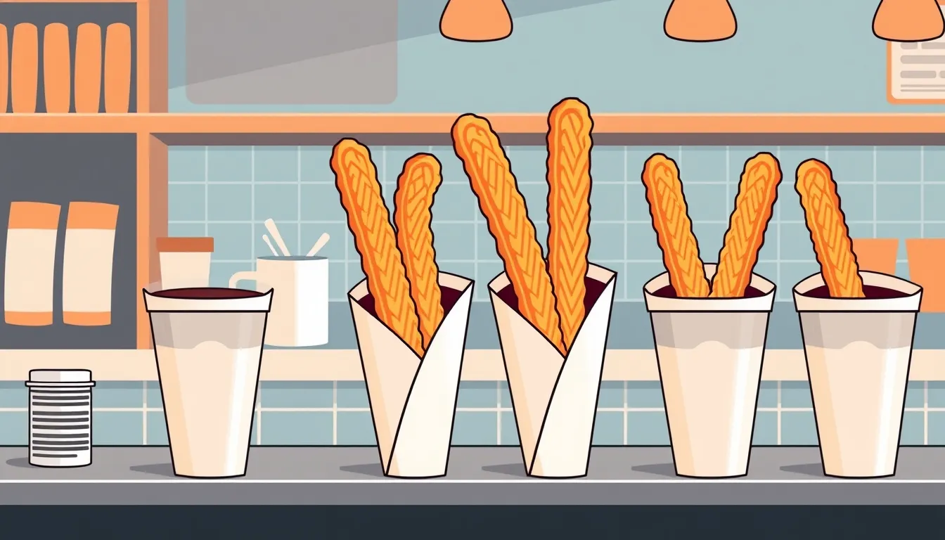 Mejores sitios para desayunar en Badajoz: tradición y sabor 7 Image 6