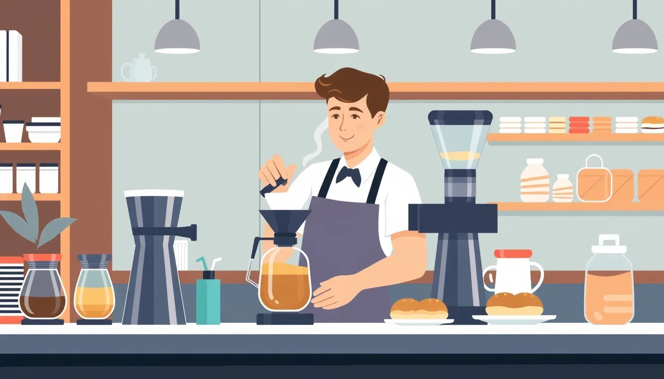 Mejores sitios para desayunar en Badajoz: tradición y sabor 8 Image 7