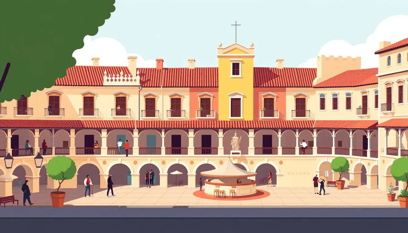 Mejores bares del centro de Badajoz: tradición y tapas únicas