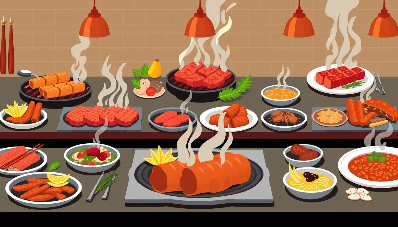 Restaurantes en Badajoz con menú del día: calidad y precio 4 Image 3