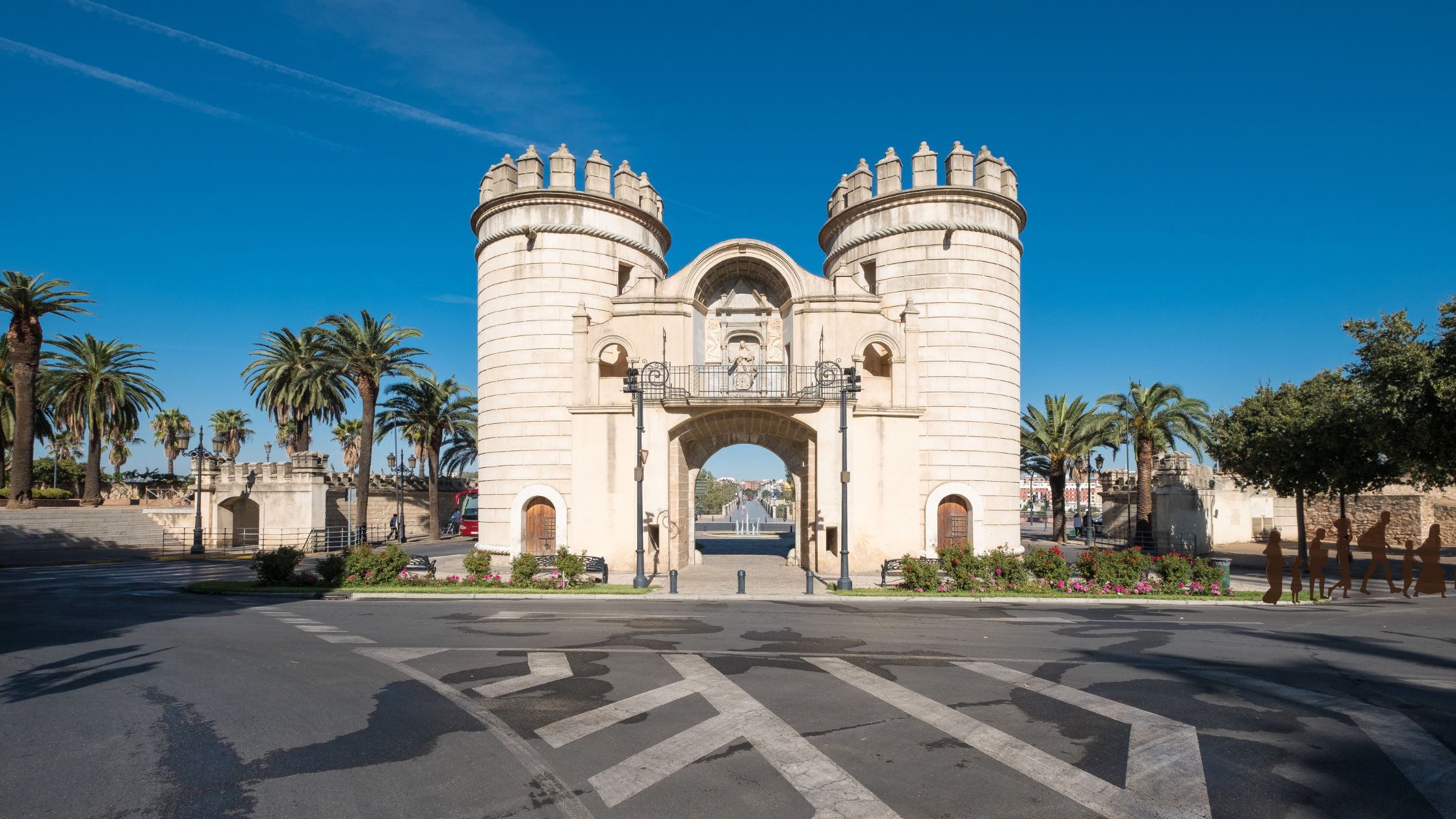 Descubre Badajoz en un paseo: historia, plazas y panorámicas para toda la familia 2 Descubre Badajoz en un paseo: historia, plazas y panorámicas para toda la familia