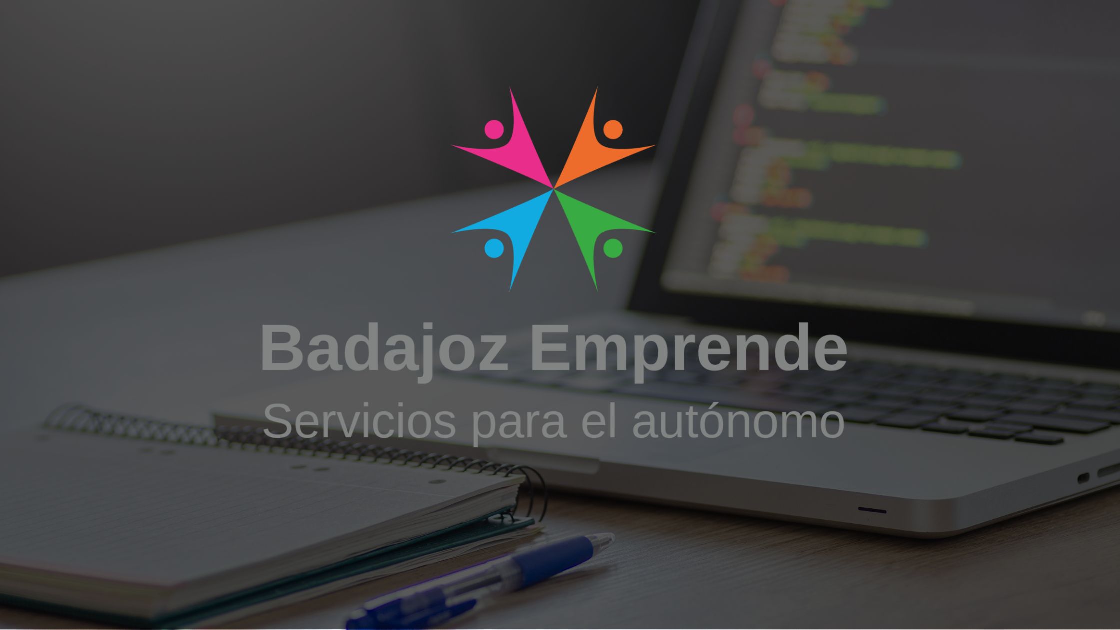 Badajoz impulsa a sus emprendedores con la tercera edición del programa “Badajoz Emprende” 1 Badajoz impulsa a sus emprendedores con la tercera edición del programa “Badajoz Emprende”