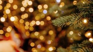 La Navidad dispara la facturacion del sector servicios en Badajoz