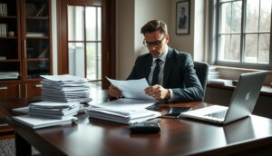 administrador concursal funciones
