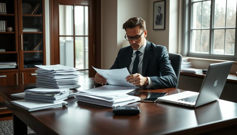 administrador concursal funciones