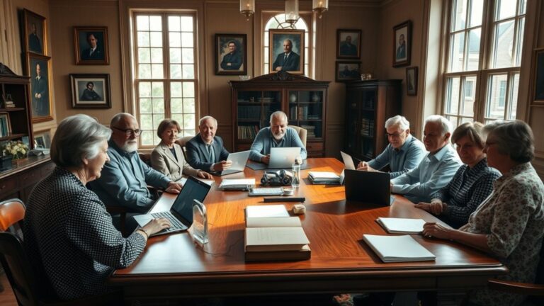 reestructuración empresa familiar