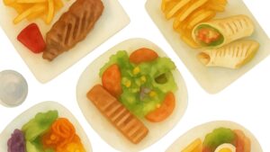 Donde comer barato y bien en Badajoz
