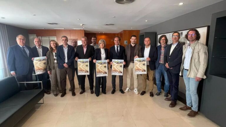 BP Ultimate Rally Raid Portugal