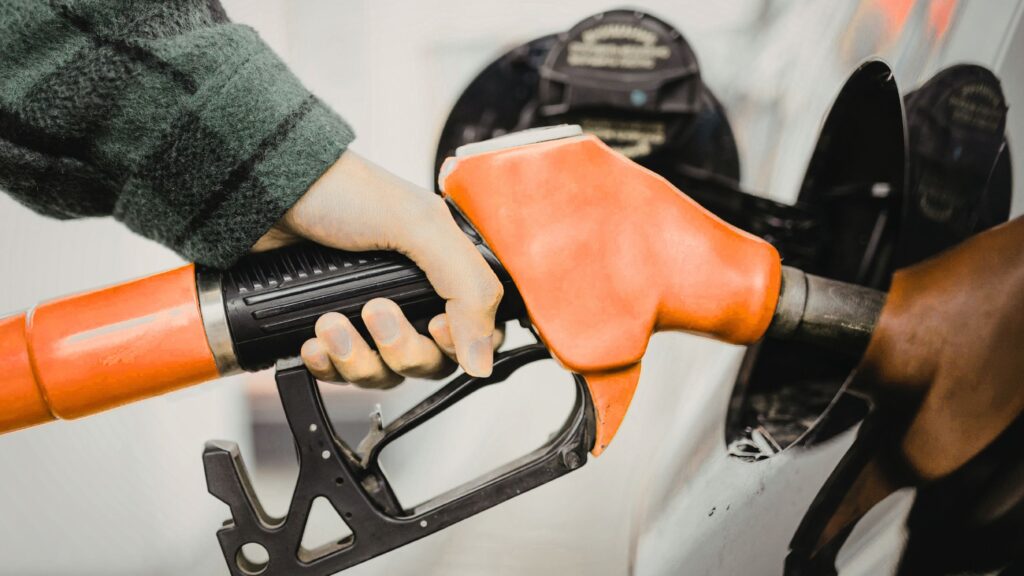 Noticias de Badajoz 4 Las gasolineras mas baratas de Badajoz