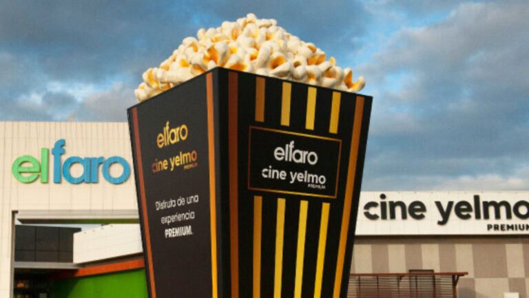 cine yelmo