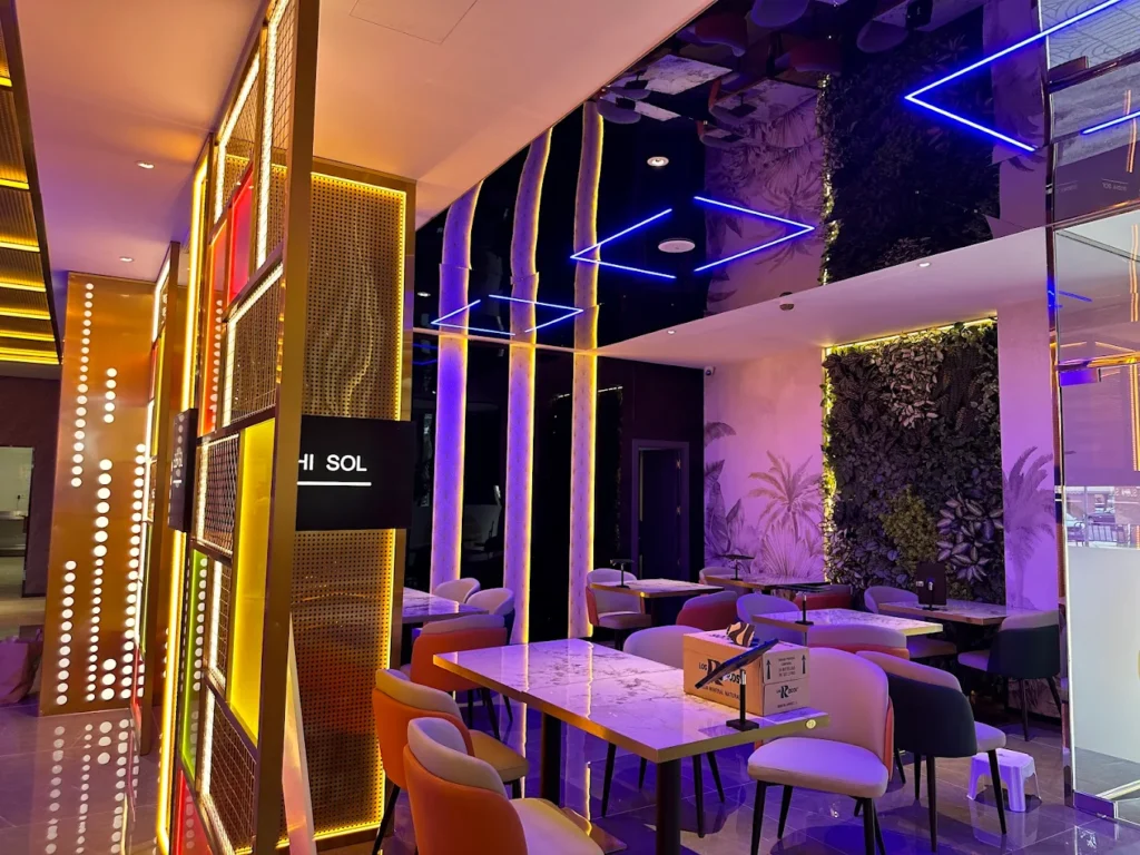 🍣 Sushi Sol – Sabor japonés en el corazón de Badajoz 1 shushi sol