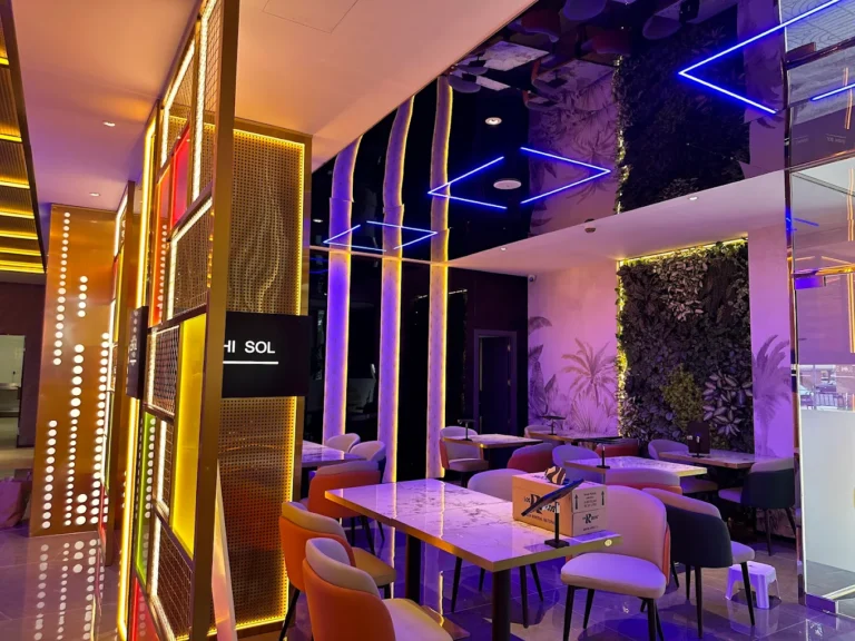 🍣 Sushi Sol – Sabor japonés en el corazón de Badajoz 2 shushi sol